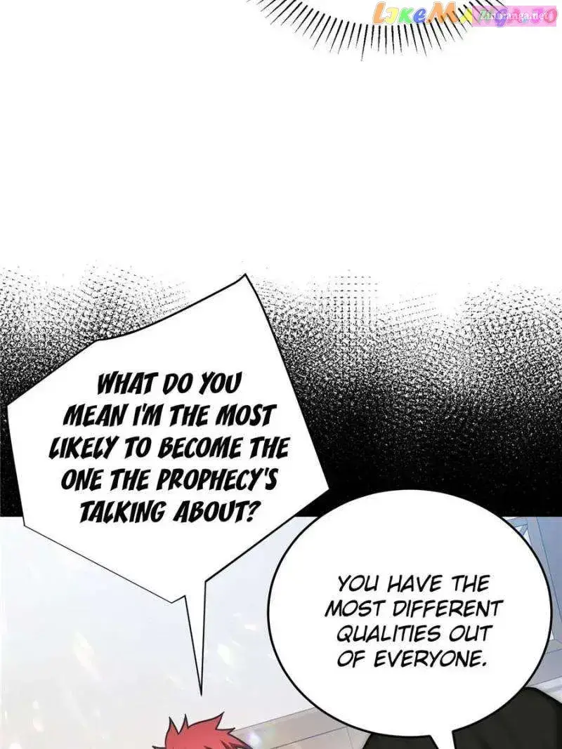 Evil Dragon Is Reincarnated! Revenge Begins at the Age of Five! Kainu Manga Chapter 113 Page 8