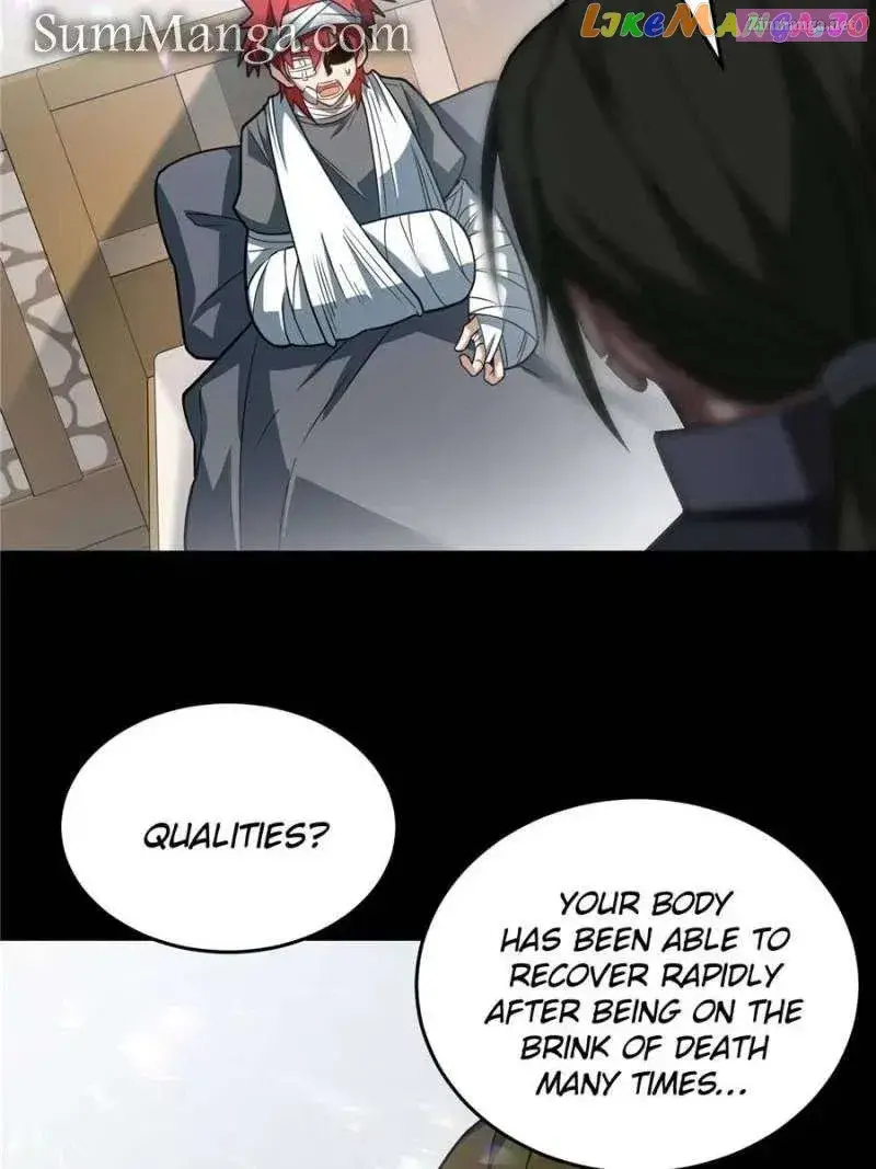 Evil Dragon Is Reincarnated! Revenge Begins at the Age of Five! Kainu Manga Chapter 113 Page 9