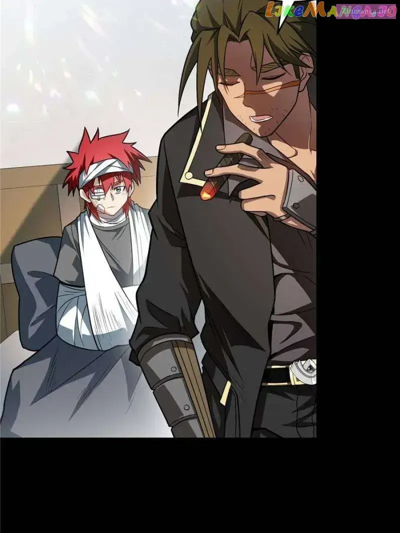 Evil Dragon Is Reincarnated! Revenge Begins at the Age of Five! Kainu Manga Chapter 113 Page 10