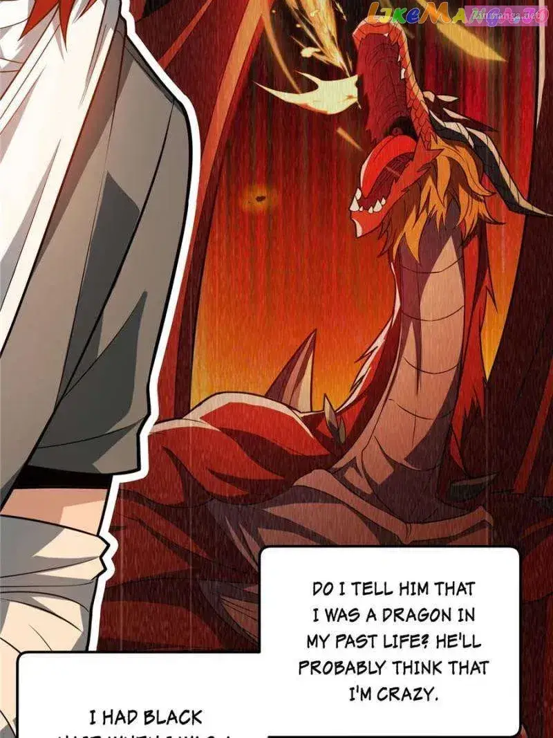 Evil Dragon Is Reincarnated! Revenge Begins at the Age of Five! Kainu Manga Chapter 113 Page 14