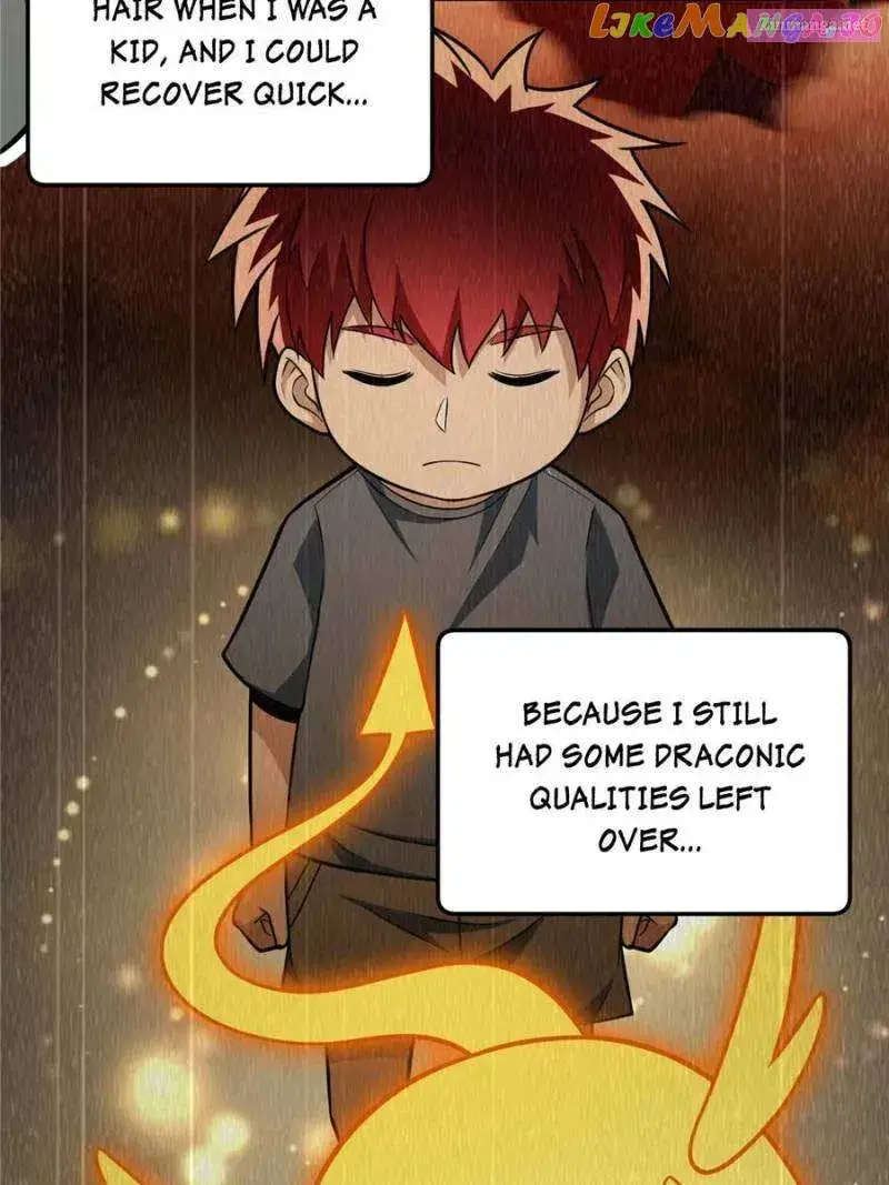 Evil Dragon Is Reincarnated! Revenge Begins at the Age of Five! Kainu Manga Chapter 113 Page 15