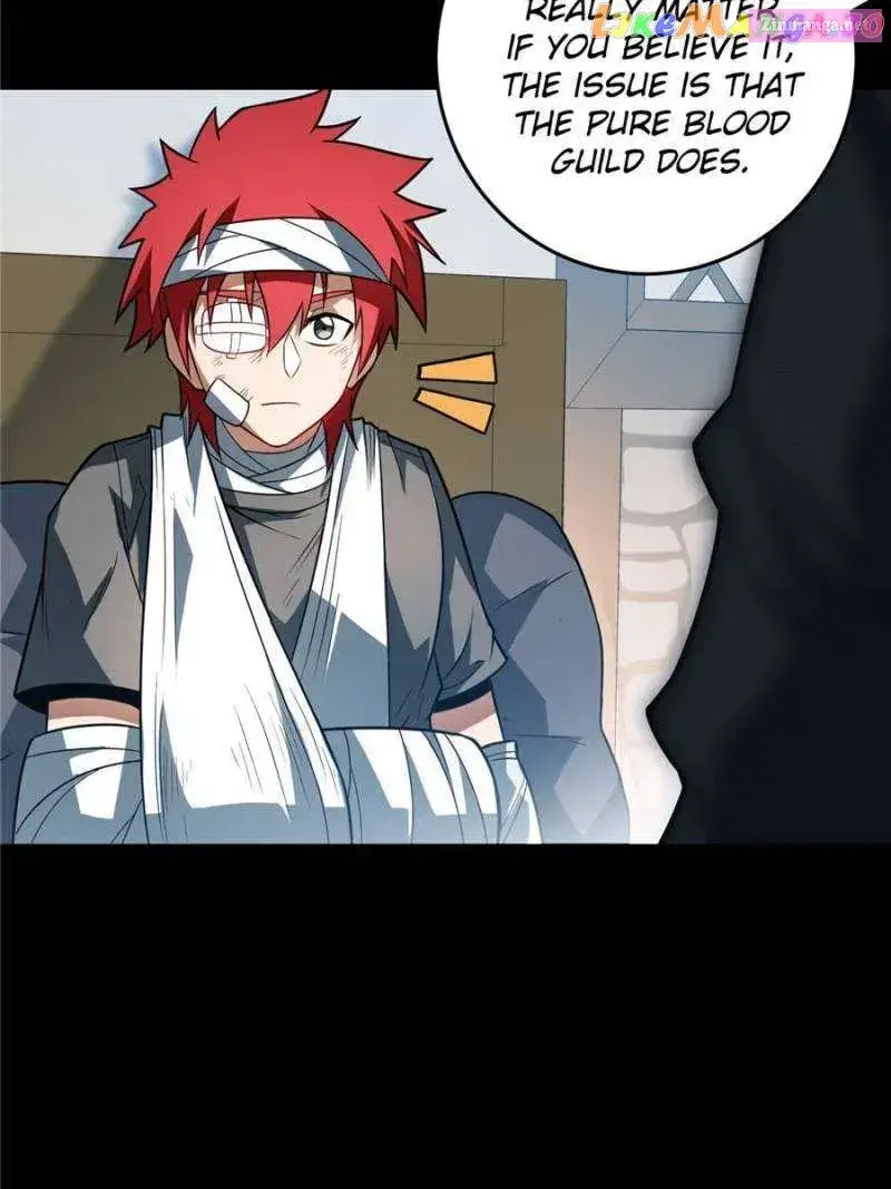 Evil Dragon Is Reincarnated! Revenge Begins at the Age of Five! Kainu Manga Chapter 113 Page 17