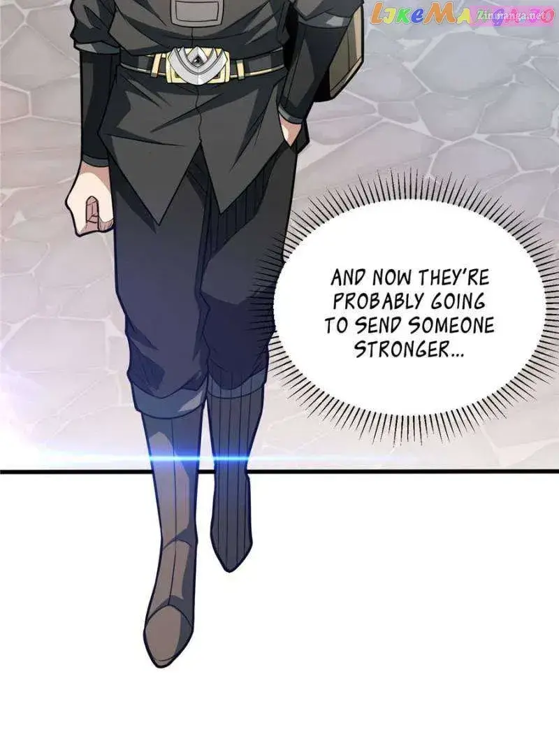 Evil Dragon Is Reincarnated! Revenge Begins at the Age of Five! Kainu Manga Chapter 113 Page 21