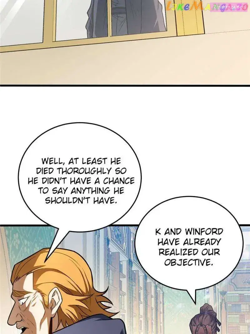 Evil Dragon Is Reincarnated! Revenge Begins at the Age of Five! Kainu Manga Chapter 113 Page 26