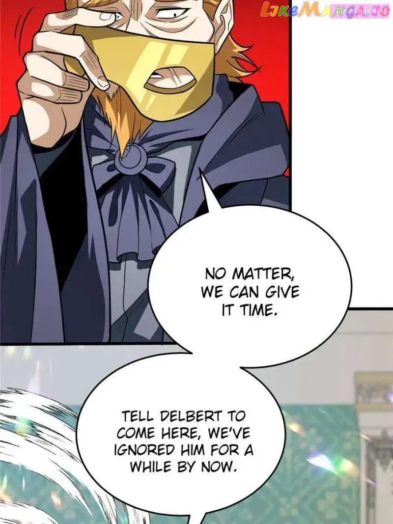 Evil Dragon Is Reincarnated! Revenge Begins at the Age of Five! Kainu Manga Chapter 113 Page 28