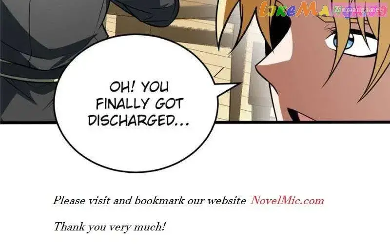 Evil Dragon Is Reincarnated! Revenge Begins at the Age of Five! Kainu Manga Chapter 113 Page 33
