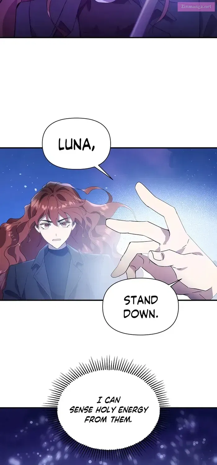 Somebody Stop the Pope Kainu Manga Chapter 27 Page 22