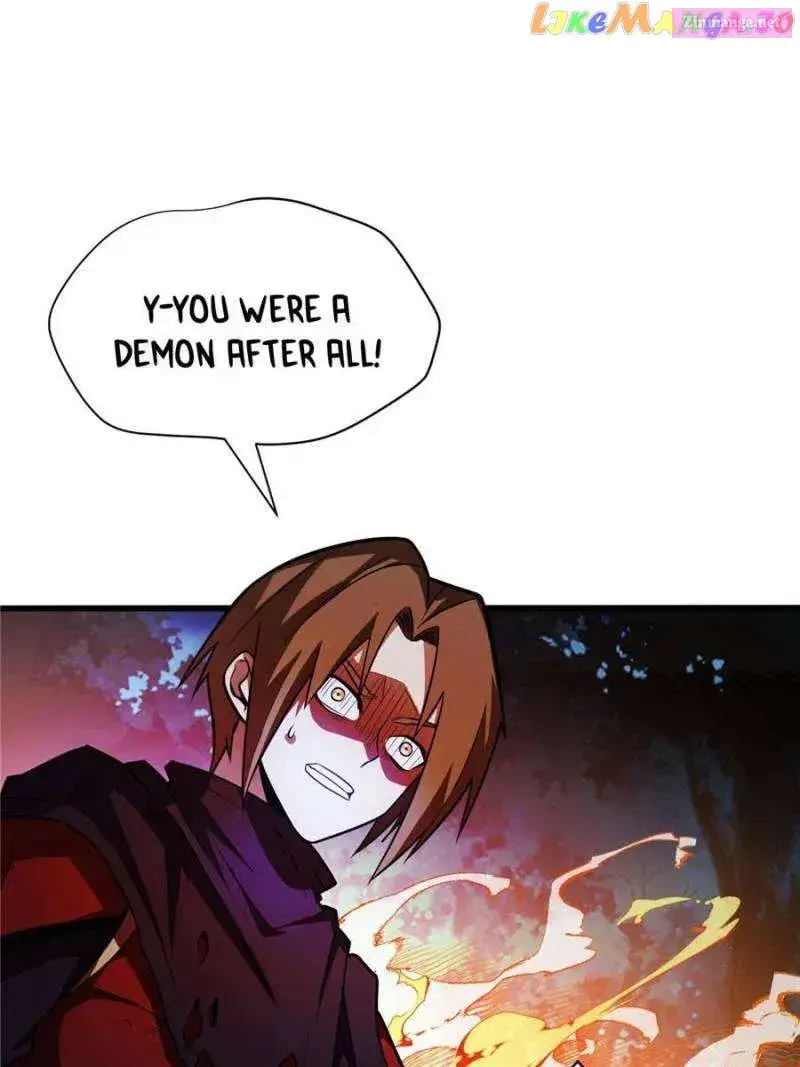 Evil Dragon Is Reincarnated! Revenge Begins at the Age of Five! Kainu Manga Chapter 110 Page 1
