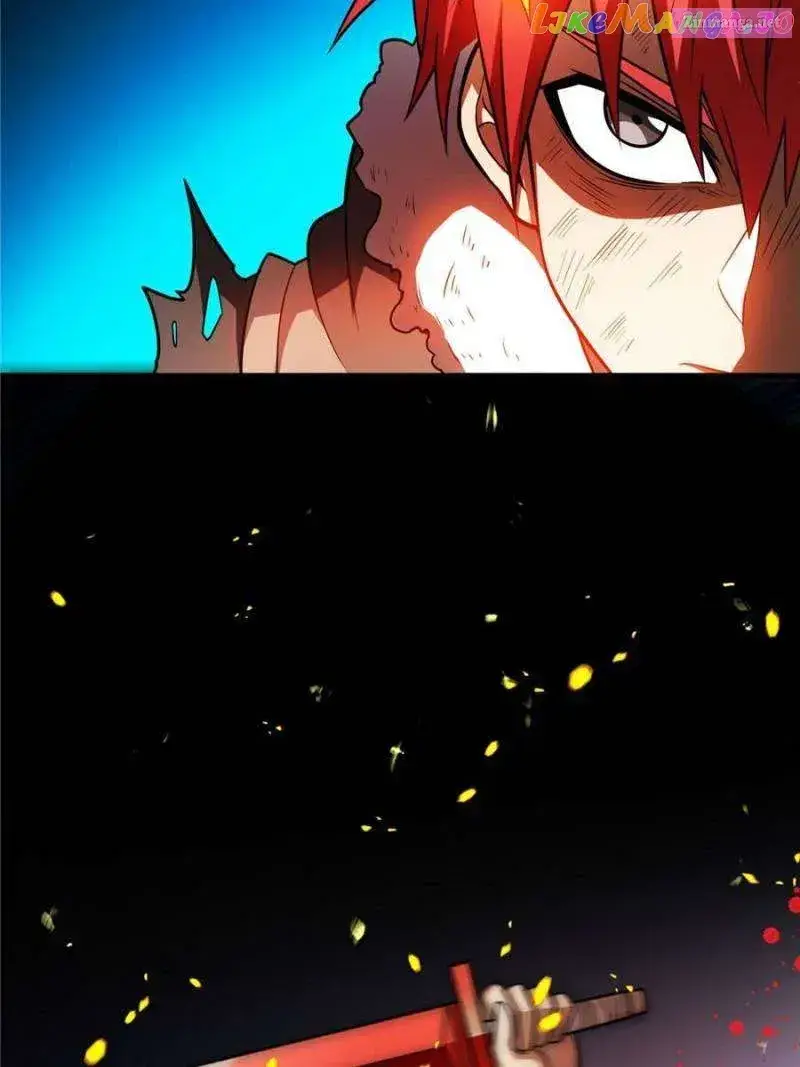 Evil Dragon Is Reincarnated! Revenge Begins at the Age of Five! Kainu Manga Chapter 110 Page 4