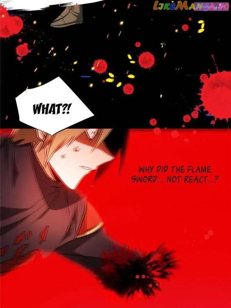 Evil Dragon Is Reincarnated! Revenge Begins at the Age of Five! Kainu Manga Chapter 110 Page 6