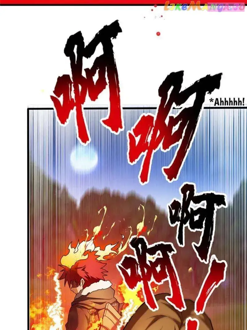 Evil Dragon Is Reincarnated! Revenge Begins at the Age of Five! Kainu Manga Chapter 110 Page 7