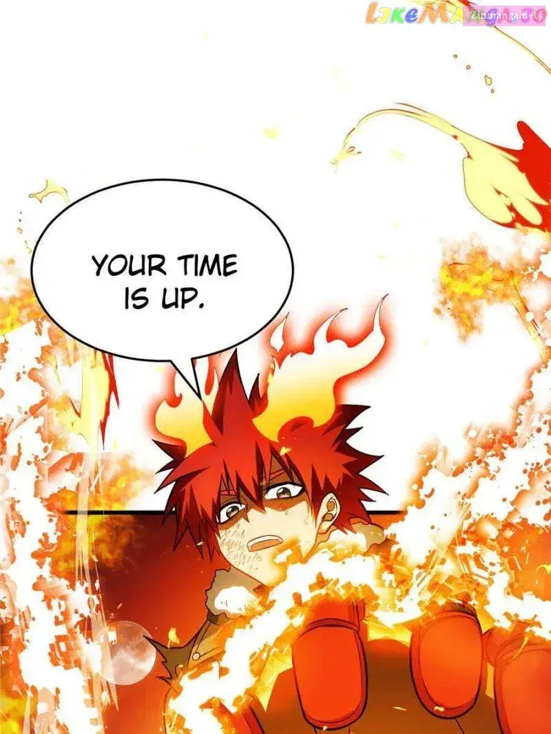 Evil Dragon Is Reincarnated! Revenge Begins at the Age of Five! Kainu Manga Chapter 110 Page 11