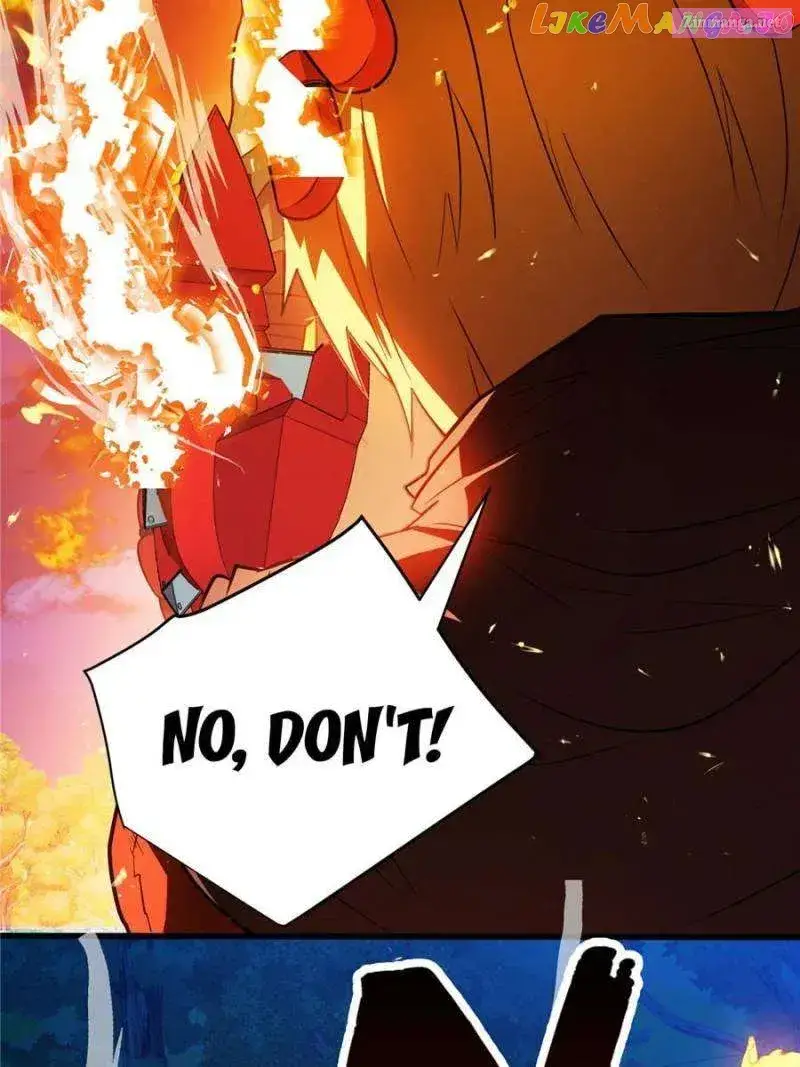 Evil Dragon Is Reincarnated! Revenge Begins at the Age of Five! Kainu Manga Chapter 110 Page 12