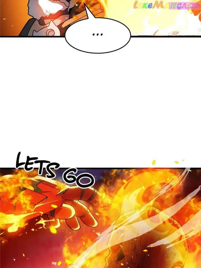 Evil Dragon Is Reincarnated! Revenge Begins at the Age of Five! Kainu Manga Chapter 110 Page 16