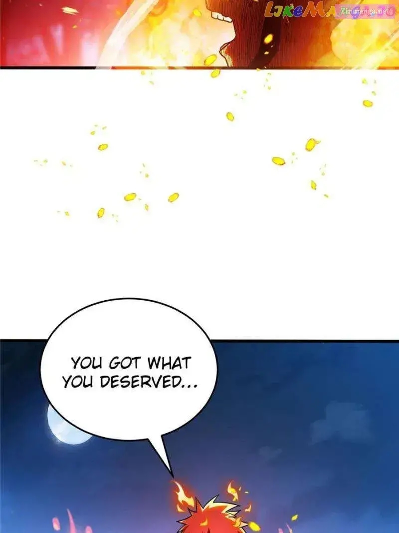 Evil Dragon Is Reincarnated! Revenge Begins at the Age of Five! Kainu Manga Chapter 110 Page 17
