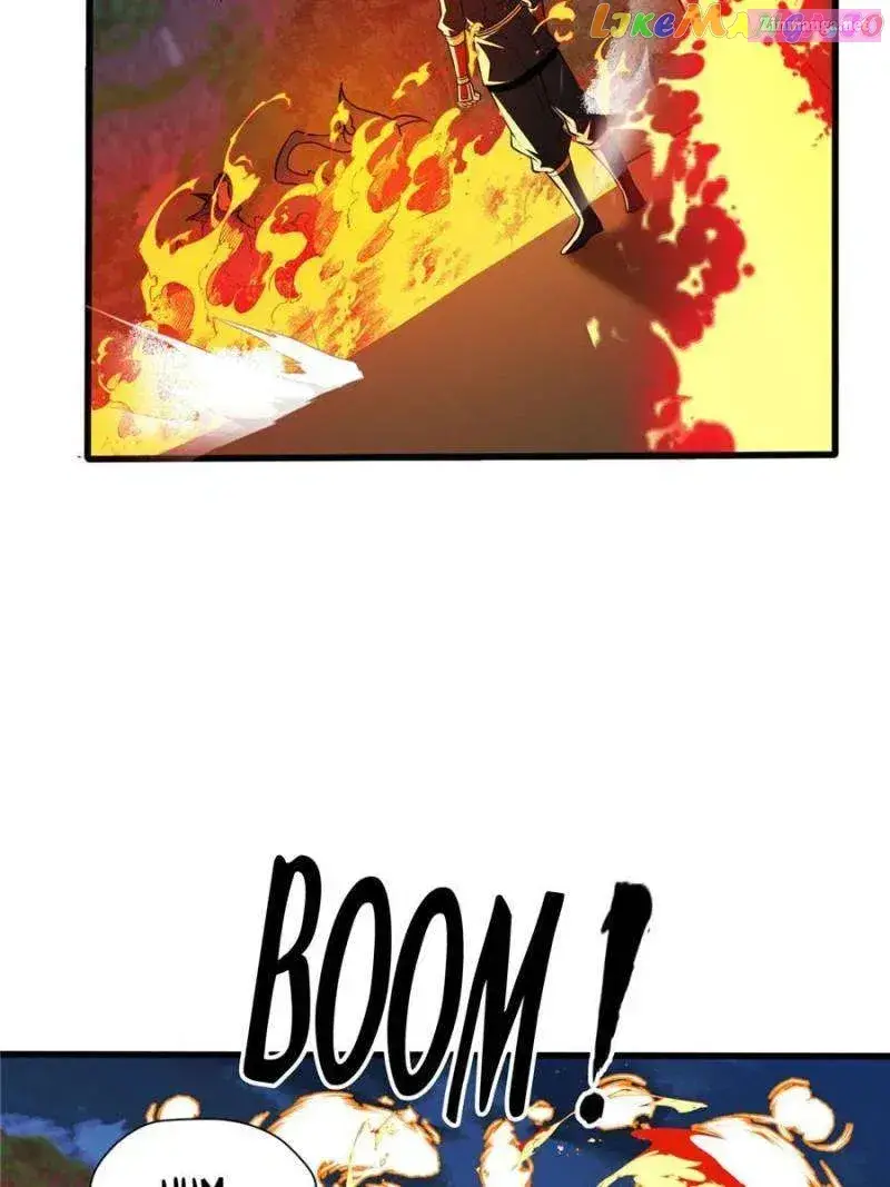 Evil Dragon Is Reincarnated! Revenge Begins at the Age of Five! Kainu Manga Chapter 109 Page 2
