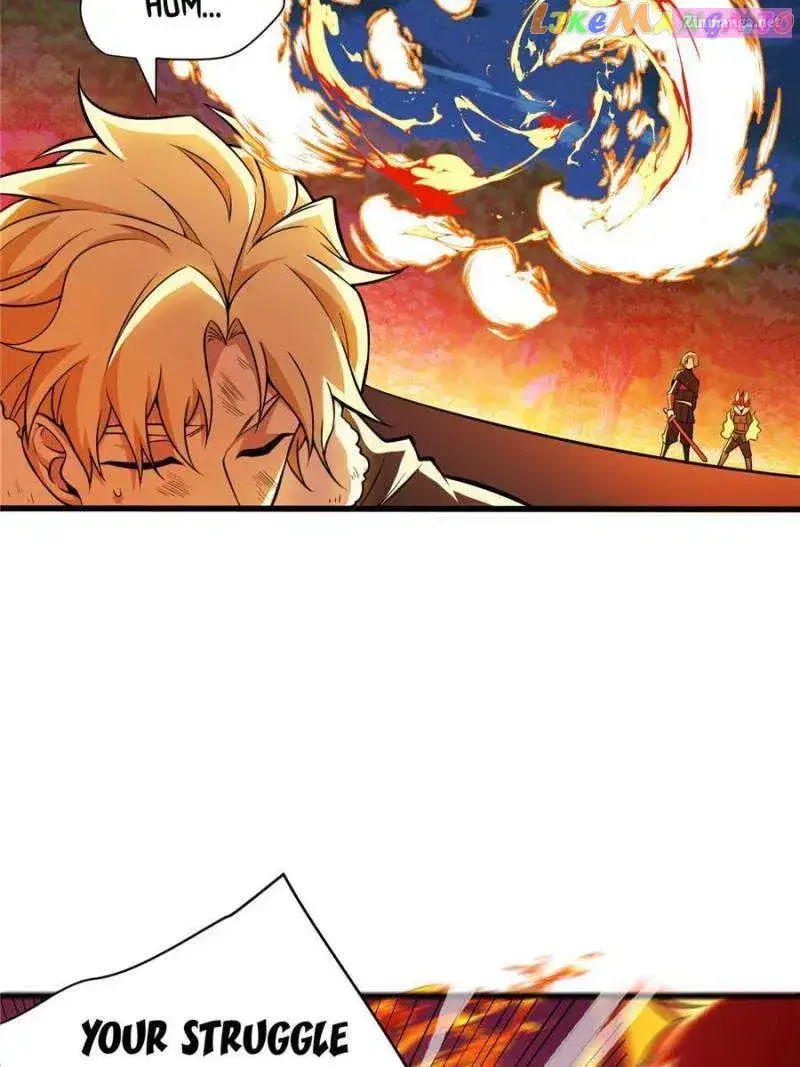 Evil Dragon Is Reincarnated! Revenge Begins at the Age of Five! Kainu Manga Chapter 109 Page 3