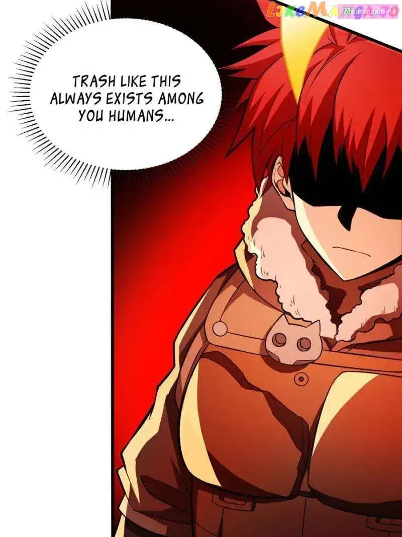 Evil Dragon Is Reincarnated! Revenge Begins at the Age of Five! Kainu Manga Chapter 109 Page 5