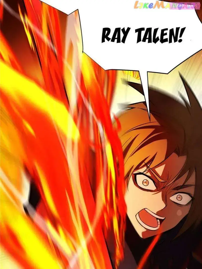 Evil Dragon Is Reincarnated! Revenge Begins at the Age of Five! Kainu Manga Chapter 109 Page 7