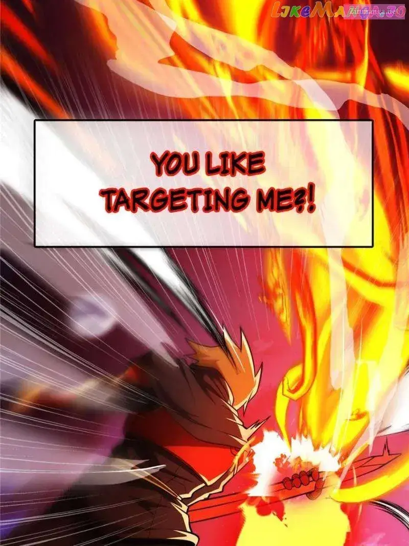Evil Dragon Is Reincarnated! Revenge Begins at the Age of Five! Kainu Manga Chapter 109 Page 9