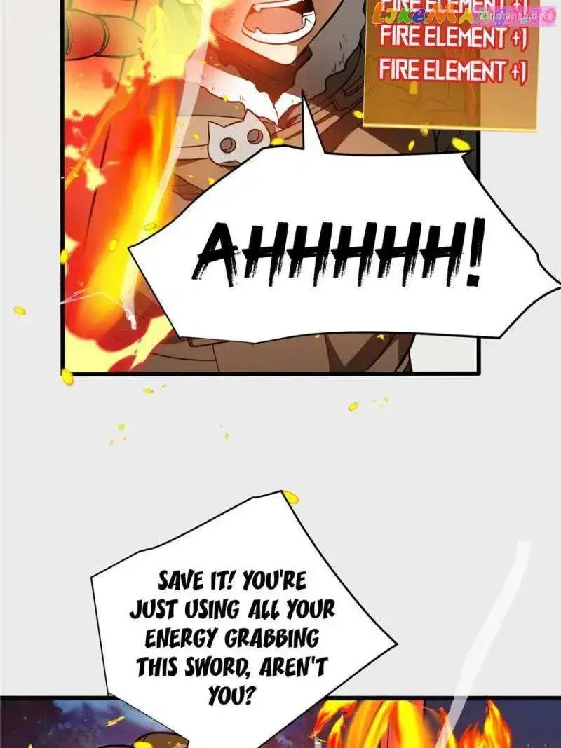 Evil Dragon Is Reincarnated! Revenge Begins at the Age of Five! Kainu Manga Chapter 109 Page 13