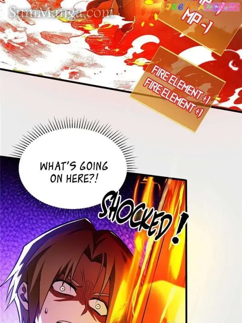 Evil Dragon Is Reincarnated! Revenge Begins at the Age of Five! Kainu Manga Chapter 109 Page 18