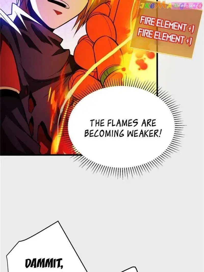 Evil Dragon Is Reincarnated! Revenge Begins at the Age of Five! Kainu Manga Chapter 109 Page 19
