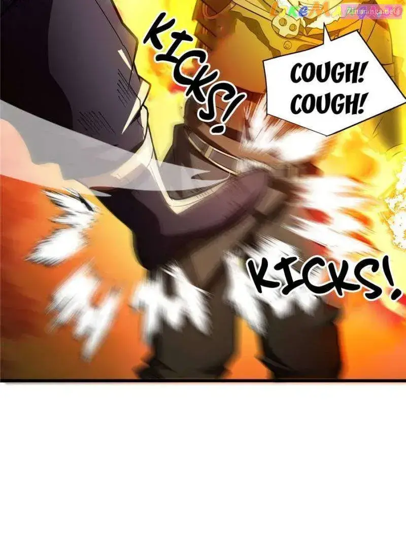 Evil Dragon Is Reincarnated! Revenge Begins at the Age of Five! Kainu Manga Chapter 109 Page 23