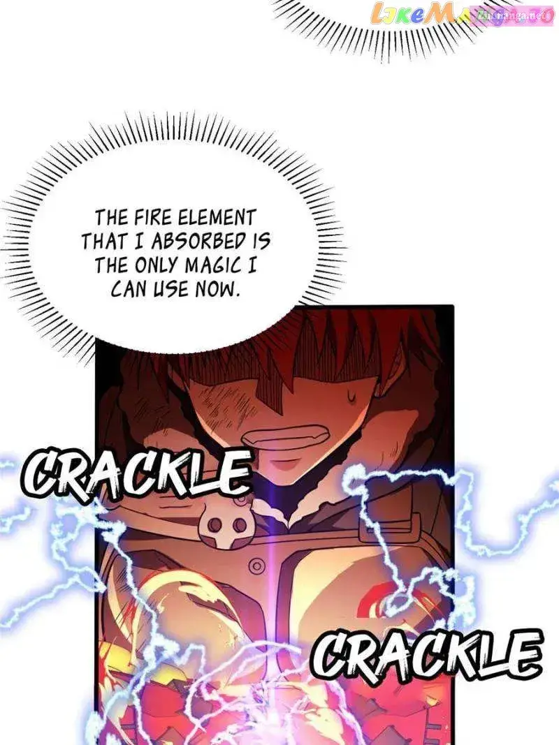 Evil Dragon Is Reincarnated! Revenge Begins at the Age of Five! Kainu Manga Chapter 109 Page 26