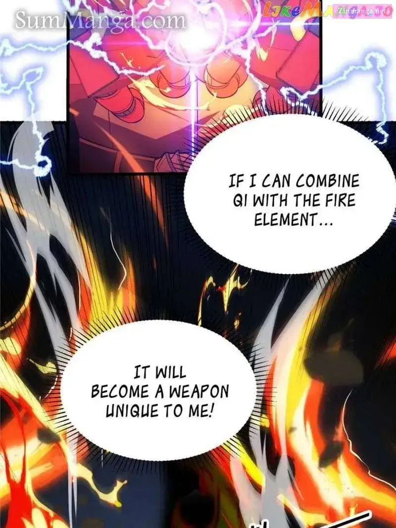 Evil Dragon Is Reincarnated! Revenge Begins at the Age of Five! Kainu Manga Chapter 109 Page 27
