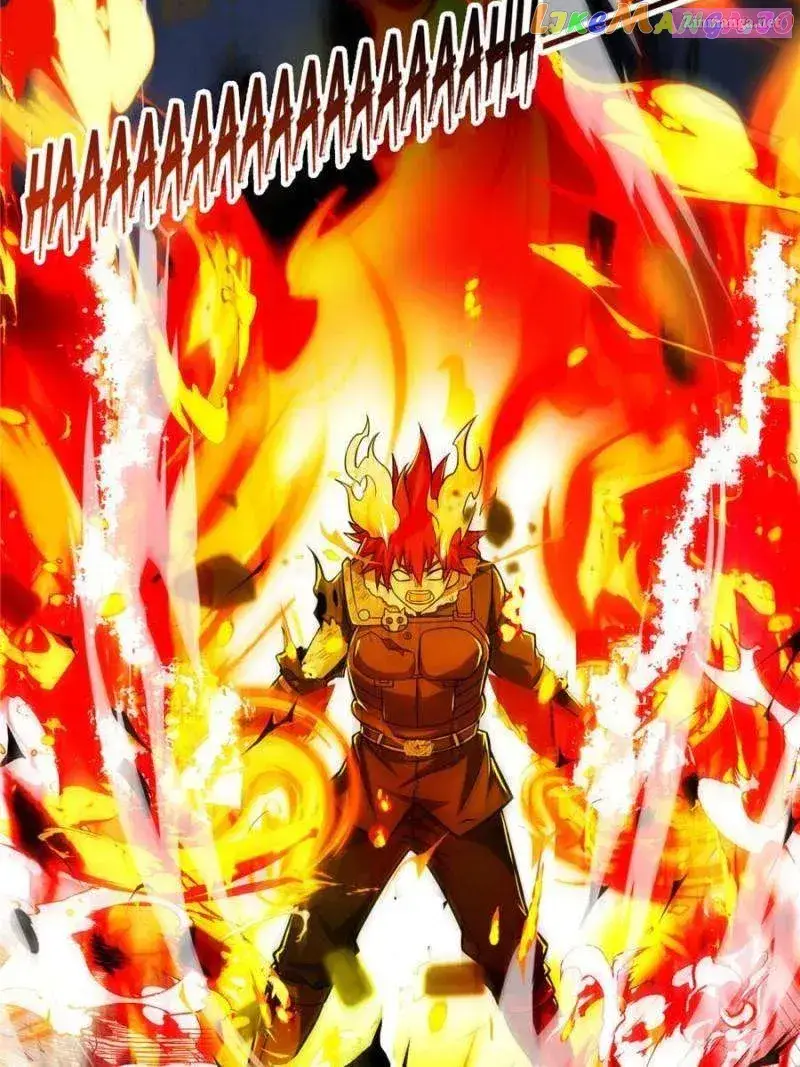 Evil Dragon Is Reincarnated! Revenge Begins at the Age of Five! Kainu Manga Chapter 109 Page 28