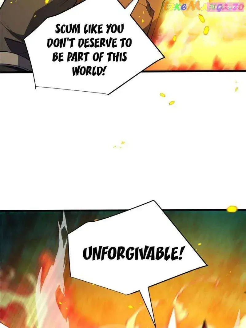 Evil Dragon Is Reincarnated! Revenge Begins at the Age of Five! Kainu Manga Chapter 107 Page 2