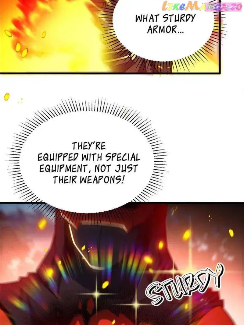 Evil Dragon Is Reincarnated! Revenge Begins at the Age of Five! Kainu Manga Chapter 107 Page 12