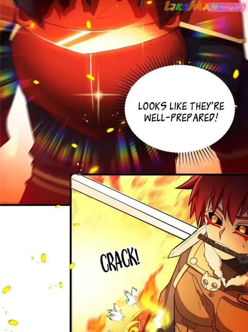 Evil Dragon Is Reincarnated! Revenge Begins at the Age of Five! Kainu Manga Chapter 107 Page 13