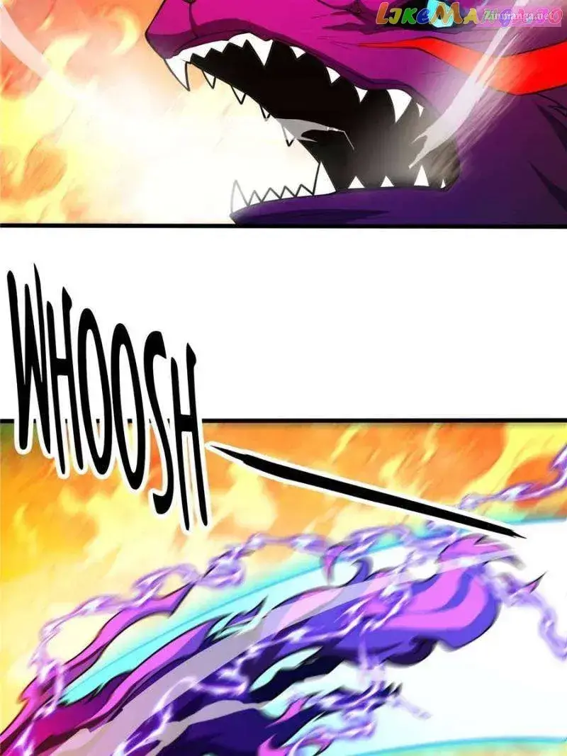 Evil Dragon Is Reincarnated! Revenge Begins at the Age of Five! Kainu Manga Chapter 107 Page 19