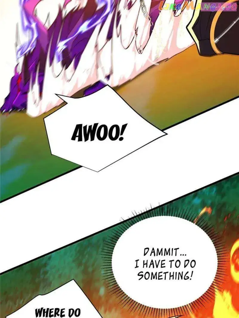Evil Dragon Is Reincarnated! Revenge Begins at the Age of Five! Kainu Manga Chapter 107 Page 24