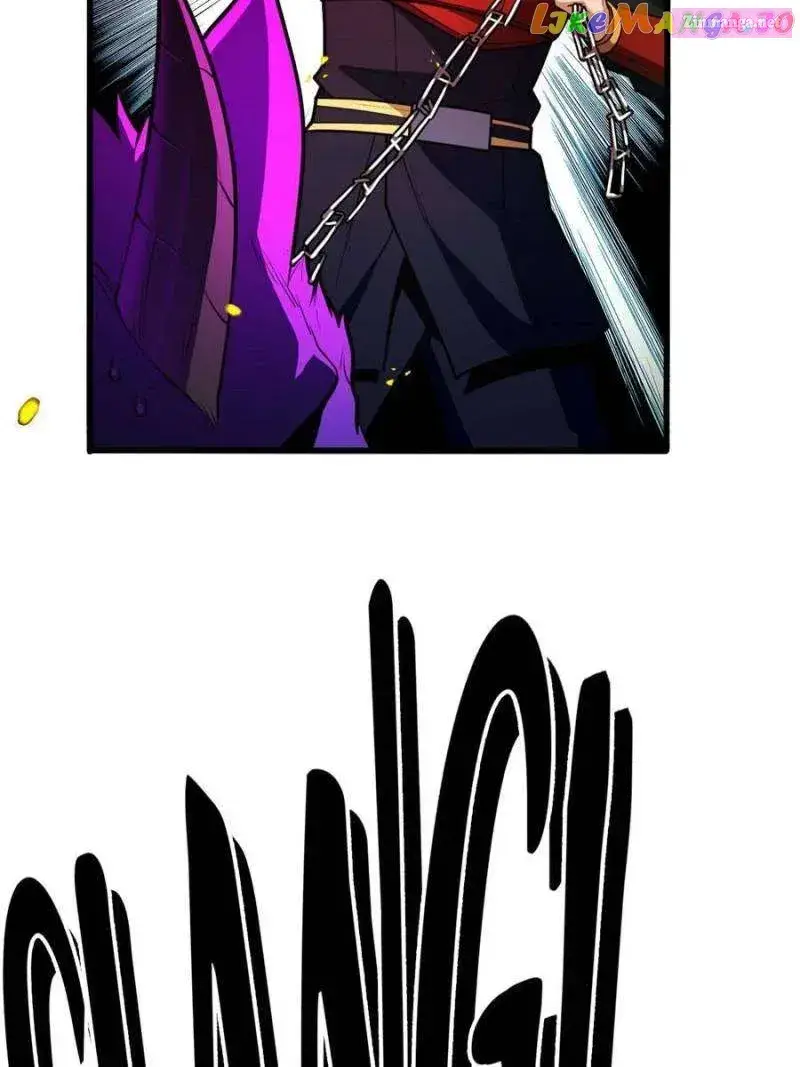 Evil Dragon Is Reincarnated! Revenge Begins at the Age of Five! Kainu Manga Chapter 107 Page 27