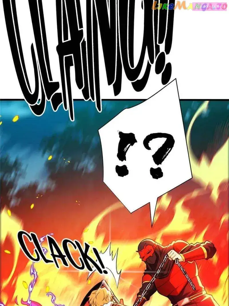 Evil Dragon Is Reincarnated! Revenge Begins at the Age of Five! Kainu Manga Chapter 107 Page 28