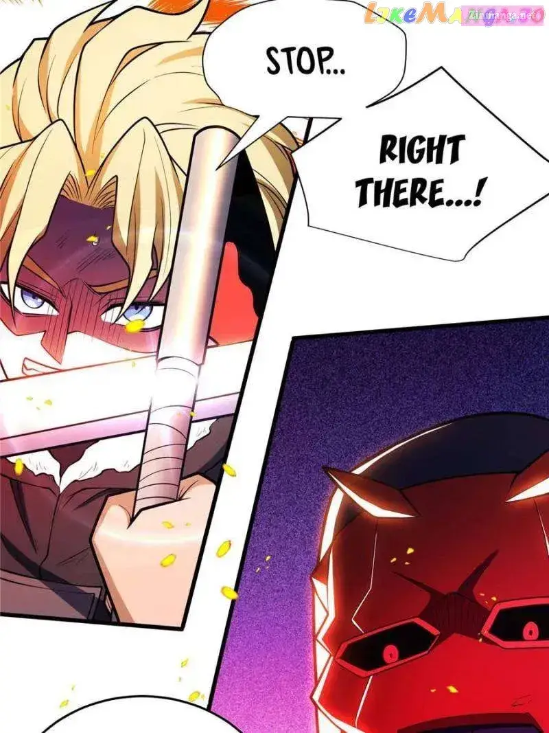 Evil Dragon Is Reincarnated! Revenge Begins at the Age of Five! Kainu Manga Chapter 107 Page 30