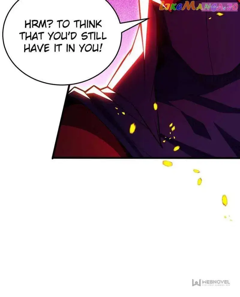 Evil Dragon Is Reincarnated! Revenge Begins at the Age of Five! Kainu Manga Chapter 107 Page 31
