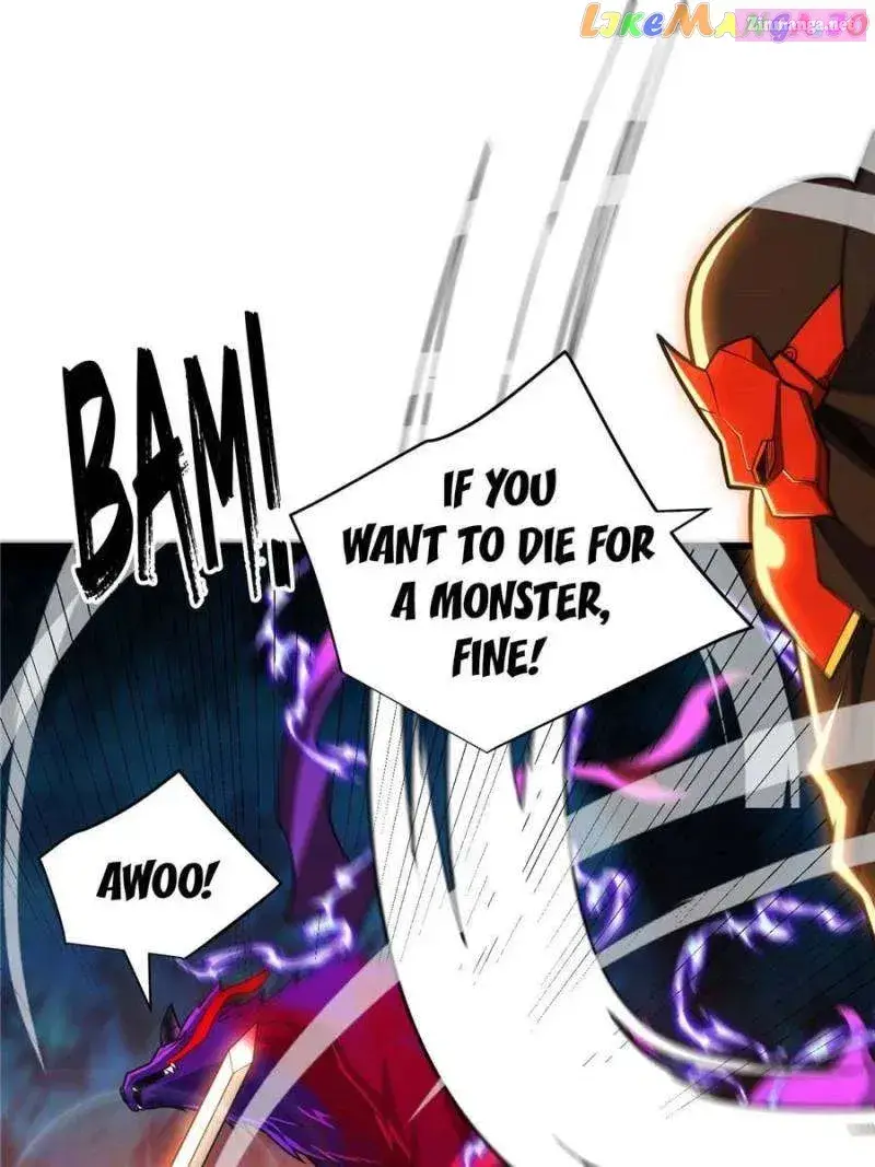 Evil Dragon Is Reincarnated! Revenge Begins at the Age of Five! Kainu Manga Chapter 107 Page 32