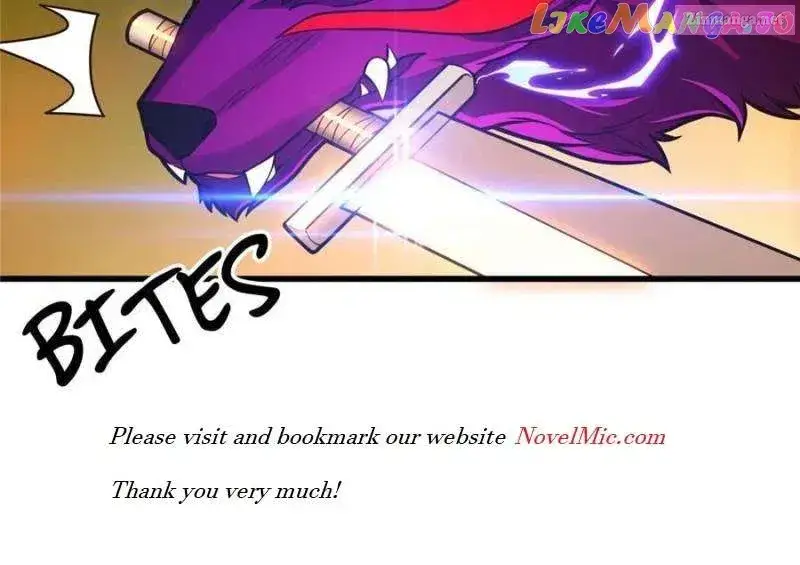 Evil Dragon Is Reincarnated! Revenge Begins at the Age of Five! Kainu Manga Chapter 107 Page 37