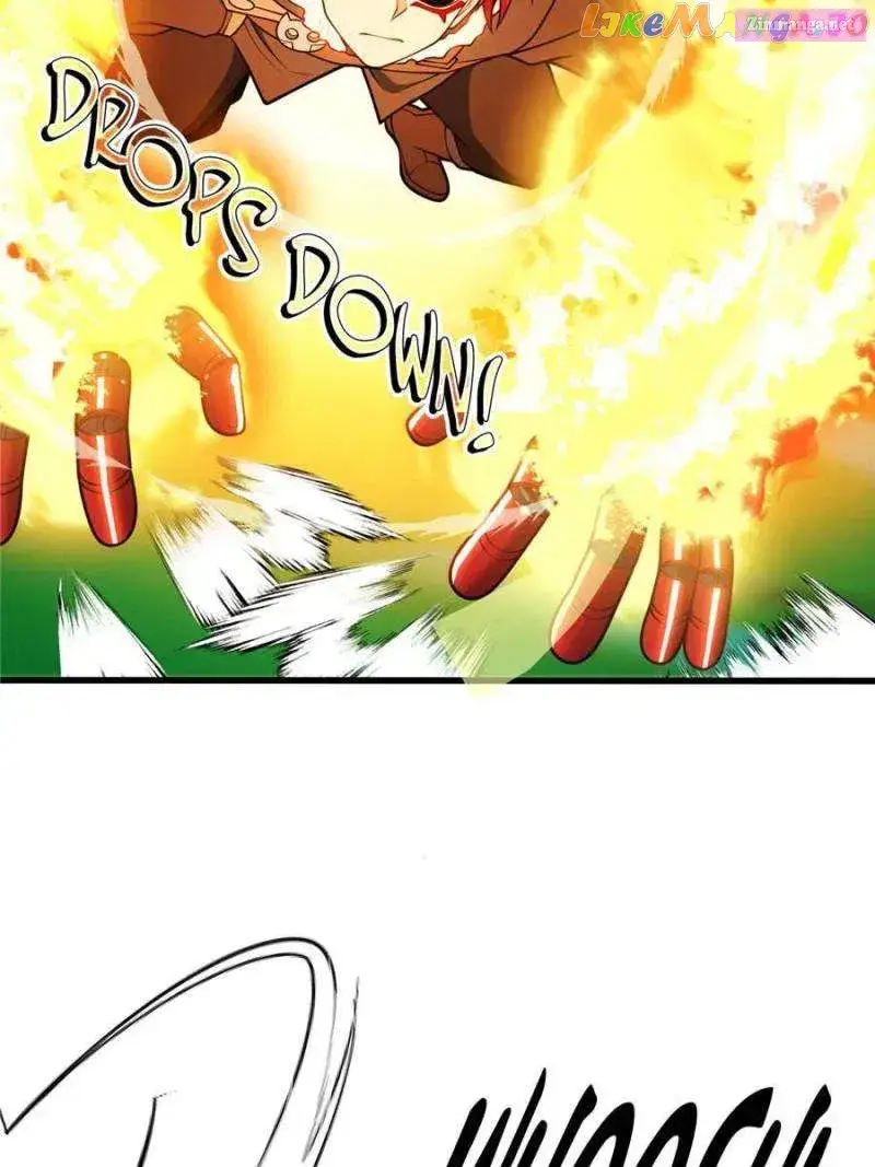 Evil Dragon Is Reincarnated! Revenge Begins at the Age of Five! Kainu Manga Chapter 106 Page 3