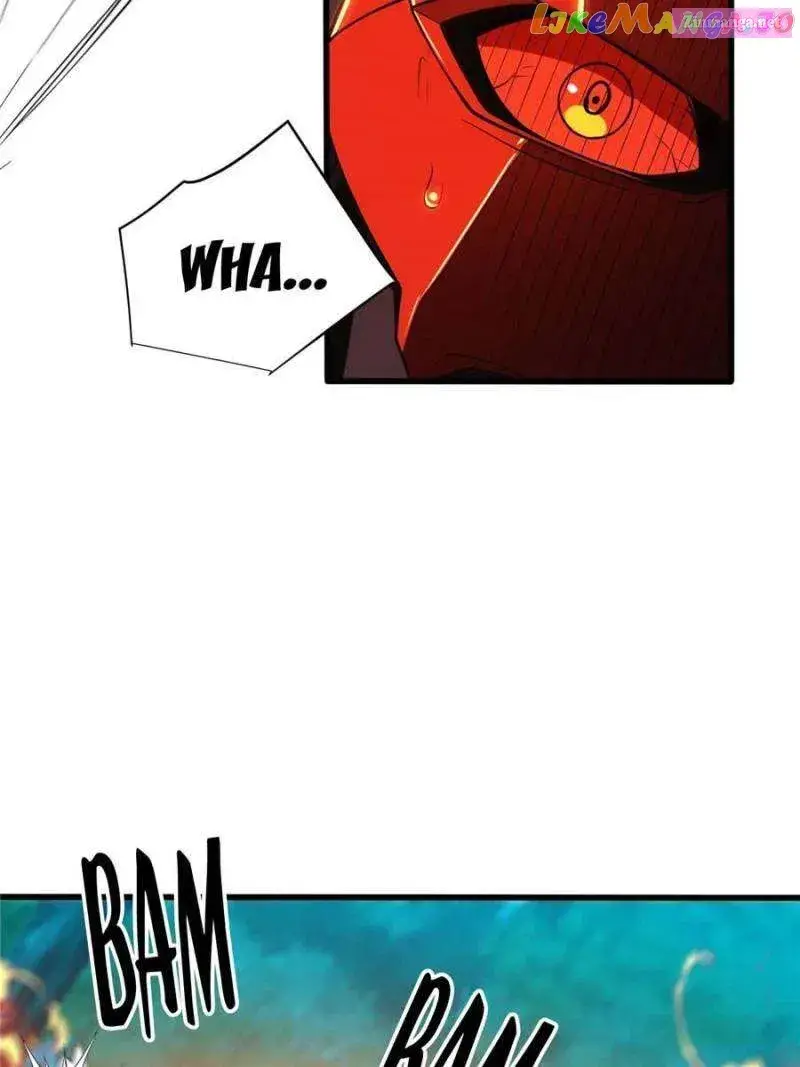 Evil Dragon Is Reincarnated! Revenge Begins at the Age of Five! Kainu Manga Chapter 106 Page 5