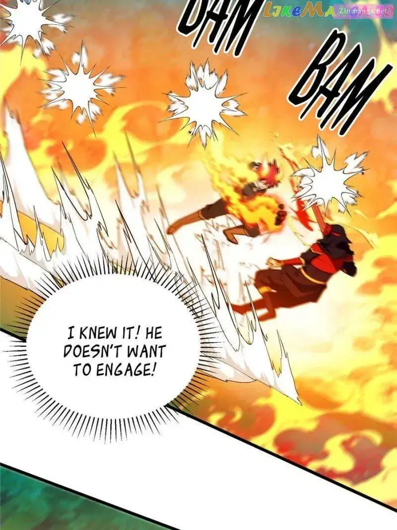 Evil Dragon Is Reincarnated! Revenge Begins at the Age of Five! Kainu Manga Chapter 106 Page 6