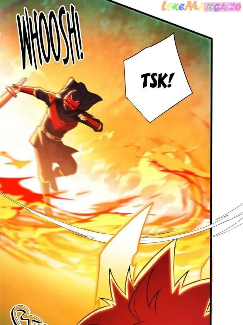 Evil Dragon Is Reincarnated! Revenge Begins at the Age of Five! Kainu Manga Chapter 106 Page 7