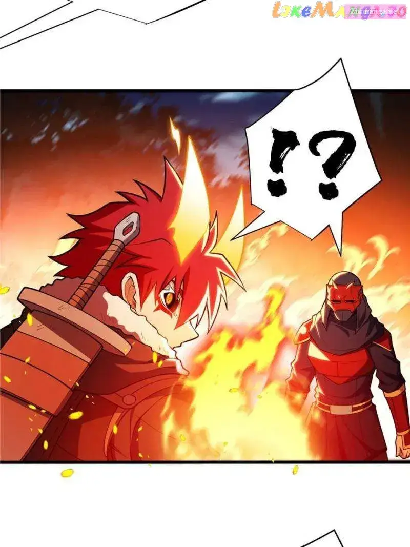 Evil Dragon Is Reincarnated! Revenge Begins at the Age of Five! Kainu Manga Chapter 106 Page 11