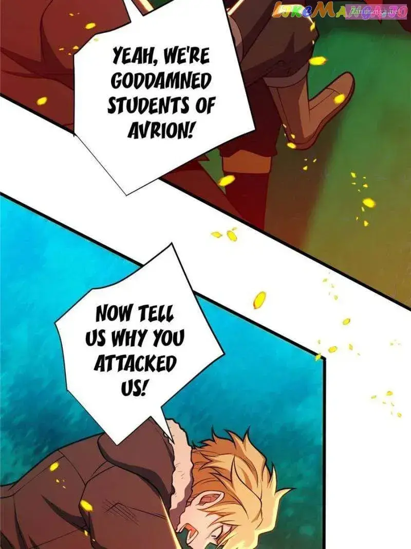 Evil Dragon Is Reincarnated! Revenge Begins at the Age of Five! Kainu Manga Chapter 106 Page 13