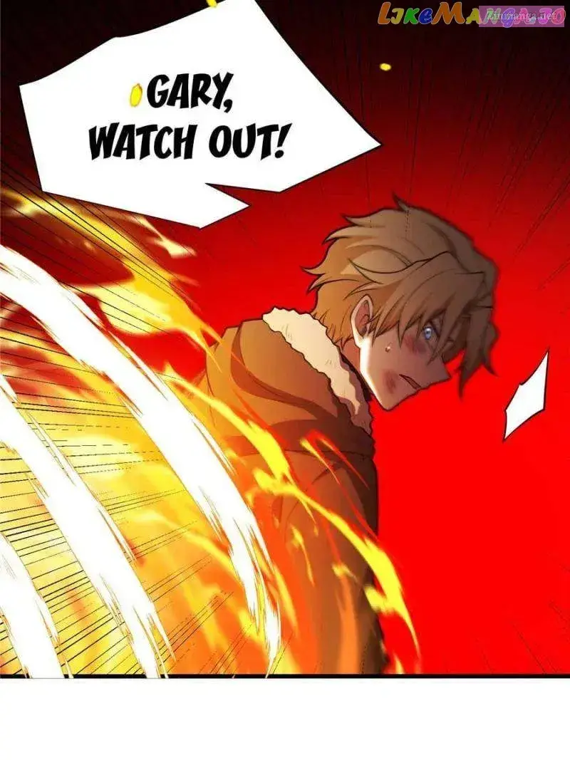 Evil Dragon Is Reincarnated! Revenge Begins at the Age of Five! Kainu Manga Chapter 106 Page 15