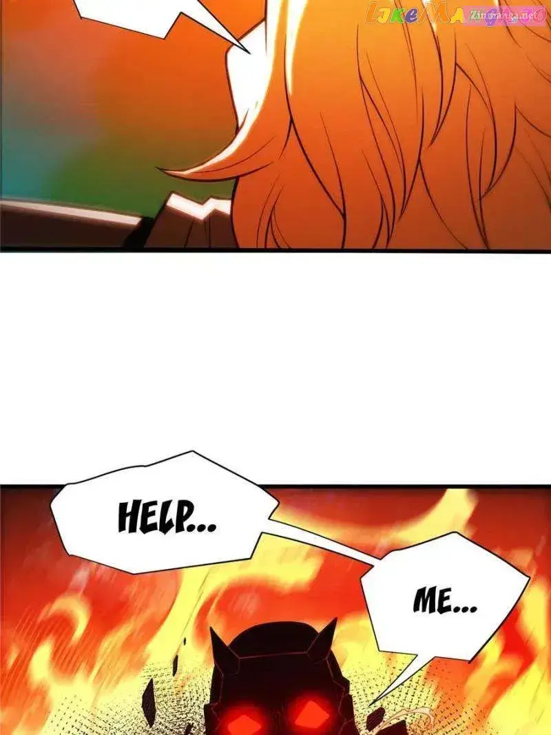 Evil Dragon Is Reincarnated! Revenge Begins at the Age of Five! Kainu Manga Chapter 106 Page 20